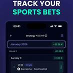 betfred bet tracker download